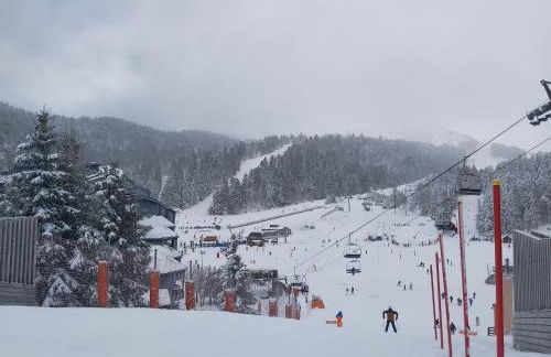 APPART HOTEL Place des Jolis Rêves - Foto 69