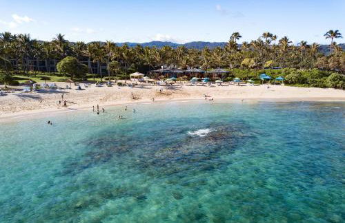 Oceanfront Vacation Villas at Turtle Bay - Foto 82