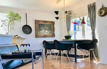 Ojai Wilderness Off-The-Grid Sespe House - Foto 3