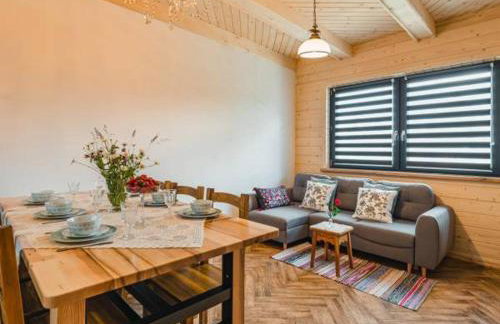 Apartamenty Bąkowo Chatka - Foto 29