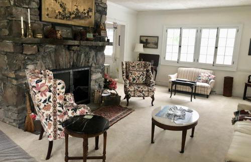 Holly Cottage Quaker Lake - Foto 17