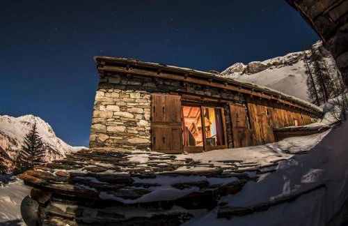 Chalet de luxe 5 chambres, non fumeur, parking inclus - FR-1-519-32 - Foto 10