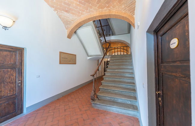 Corte di Valle Wine and Resort - Photo 3