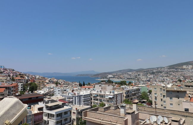 Golden Moon Apart Hotel - Photo 18