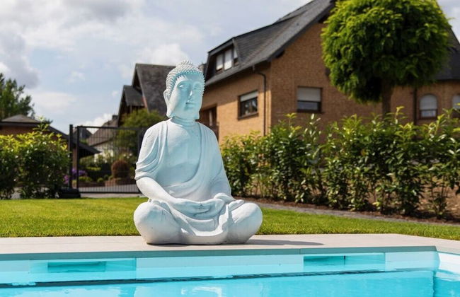 Cosy Apartment Near Center - Foto 15