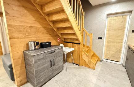 Bliżej Ślęży Domki pod Ślężą - Photo 8