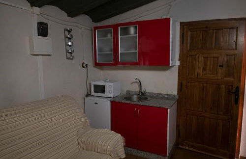 Camping Las Nogueras de Nerpio - Foto 31