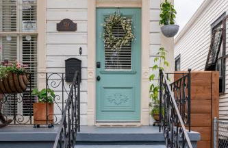 Luxury Historic Shotgun Home in Lower Garden District - Foto 7