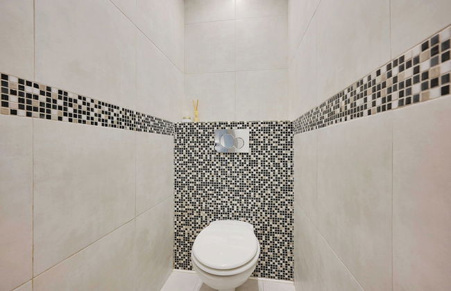 Elegant Apartment - 3br/6p - Charenton-le-pont - Foto 10