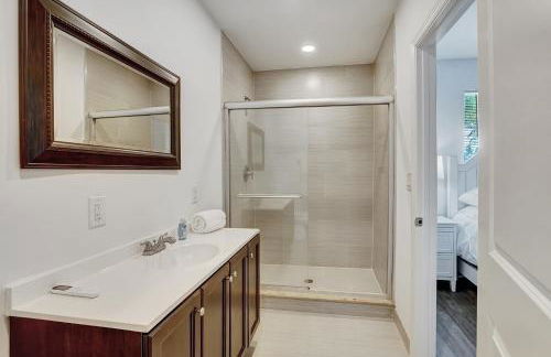 Villa Luxe 4BD 3BR Spacious Villa Heated Pool - Foto 15