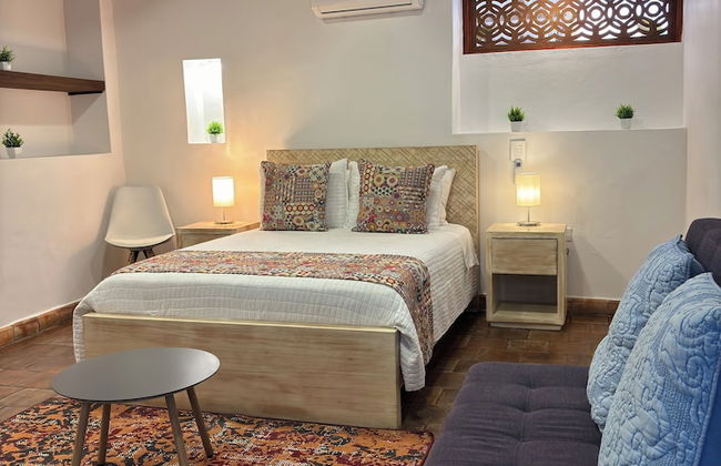 Santa Sofía Casa Boutique - Foto 32