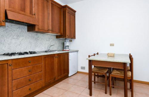 Residence Altogarda - Foto 53