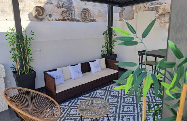 Mae Apulian Rooms - Photo 26