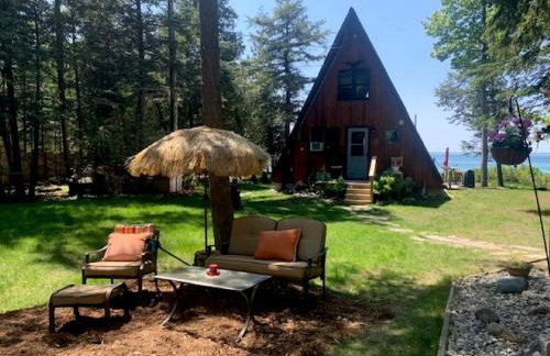 A-Frame Cabin on Lake Michigan - Foto 6