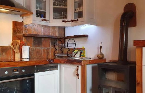 One-Bedroom Holiday Home In Donja Voca - Foto 23