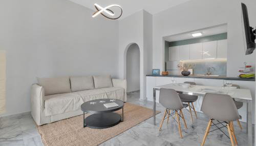 Kavouraki Apartment & Studio - Foto 3