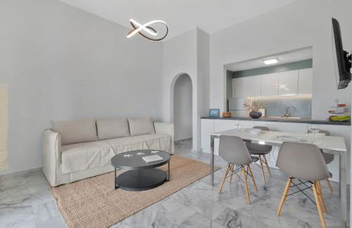 Kavouraki Apartment & Studio - Foto 3