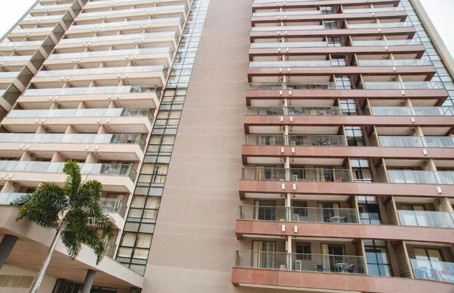 Ferlho Suites Rio Centro - Foto 29