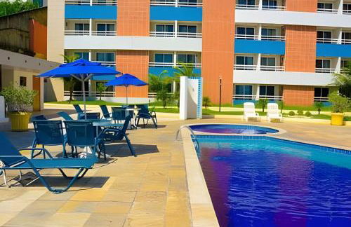 Flat no Terrazzo perto do mar - Photo 38