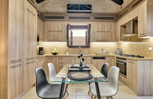 Sunaktis luxury villa - Foto 51