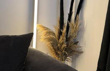 Luxury cozy 3 bed Apartment 5mins from city - free parking! - Foto 13