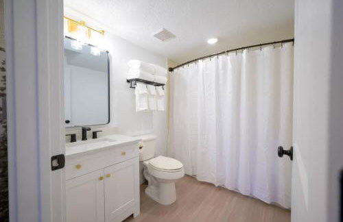 Mountainside Ski & Golf WL402 Ski Retreat Gym - Foto 21