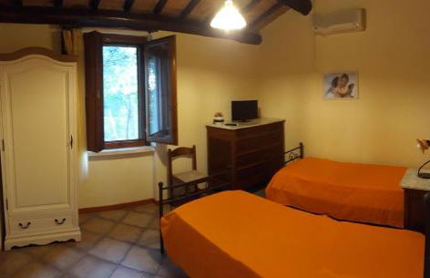 Casa Del Leone Rosso e Welness a due passi dalla Costa dei Trabocchi - Foto 51