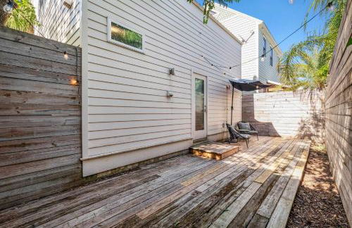 Lincolnville Haven l Walk to DNTN l Dog Friendly - Foto 23