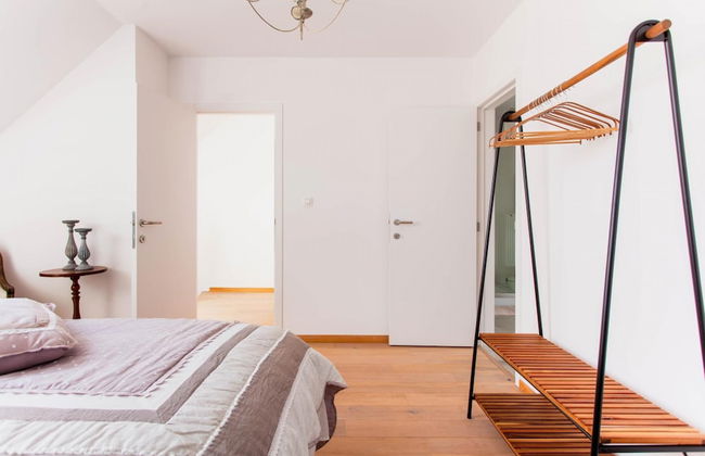 Luxe Historische Stadsvilla in Hartje Oudenaarde - Photo 2