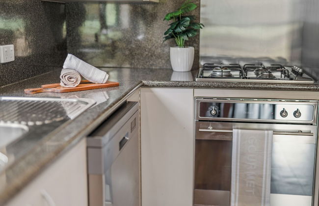 Tasman Holiday Parks - Moama on the Murray - Photo 23