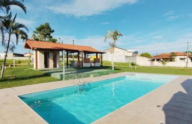 Refugio Brisa do Campo - IG - SOLAR DO CAMPO - Photo 3