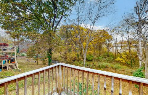 Madison Manor - Foto 18