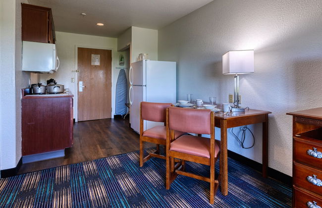 All Towne Suites - Foto 5