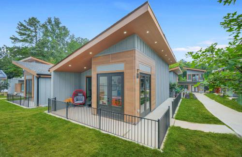 Brand New 12 min to Airport & Near Downtown - Foto 24