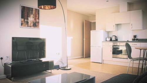 Homely Serviced Apartments - Figtree - Foto 3