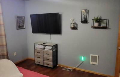 Shelter Chalet - Foto 13