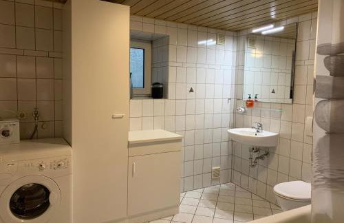 Ferienwohnung Fewo Hauswurm "mit Hund na und" - Photo 14