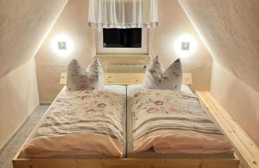 Ferienhaus Hentzschel - Foto 1