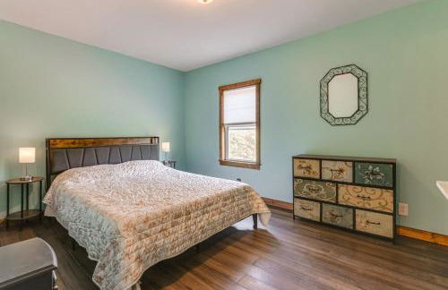 3 Mi to Blackwater Falls Mtn Retreat with Hot Tub - Photo 18