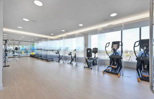 Central Square Penthouse near MIT Harvard Wi-Fi & GYM - Photo 4
