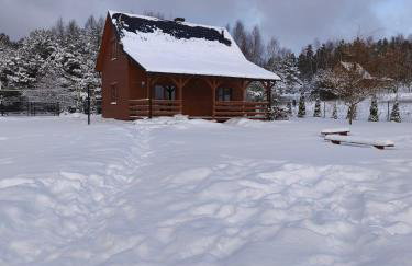 Domek Pod Wierzbą - Foto 3