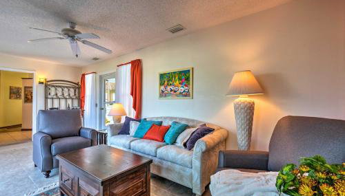 Lovely Lady Lake Home with Resort Amenities and Lanai! - Foto 5