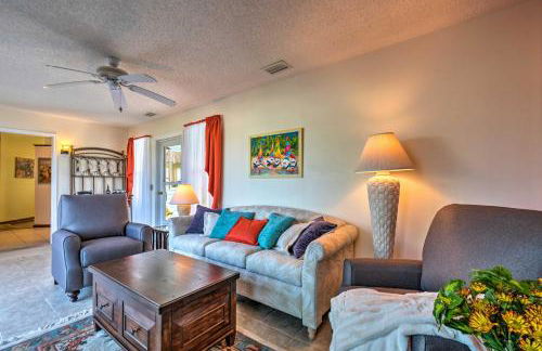 Lovely Lady Lake Home with Resort Amenities and Lanai! - Foto 5