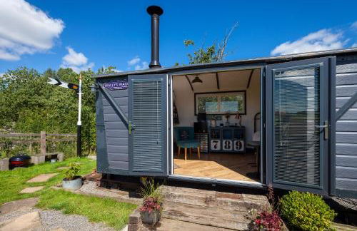 Skipbridge Farm Cottages - Foto 62