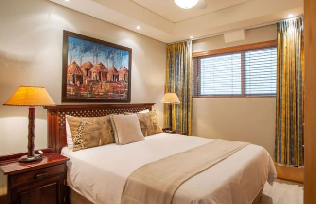 2 Bedroom Lido Apartment Sea Point - Foto 8