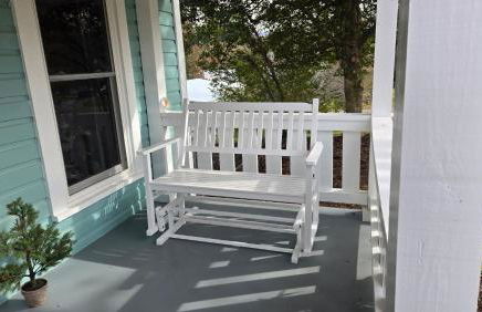 Charming Downtown Bungalow I Explore-Shop-Eat - Foto 11