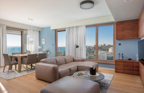 Apartments Blue Maris Luxe - Foto 21