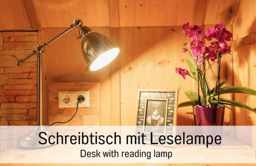 Waldhaus: Sauna | Kamin - Foto 45