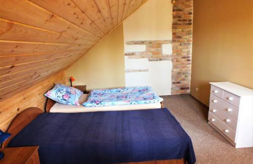 Sumówko Leśne Siedlisko - Foto 36