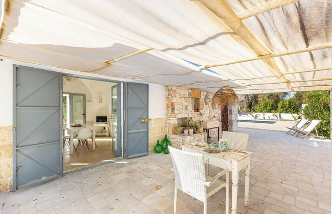 122 Lamia Madreperla by Barbarhouse - Foto 43